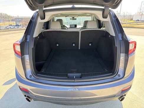 Certified 2020 Acura RDX FWD w/ Technology Package image 33