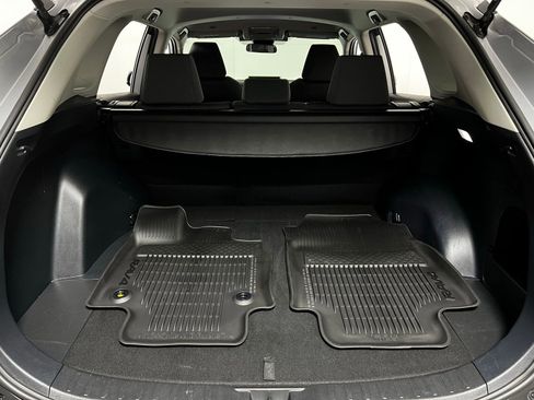 Certified 2025 Toyota RAV4 XLE image 24