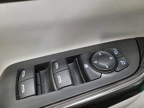 Used 2019 GMC Acadia SLT AWD/4WD image 27