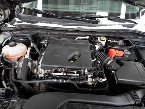 Used 2020 Ford Escape S image 31