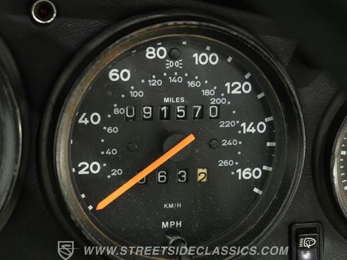 Used 1988 Porsche 911 Carrera image 37