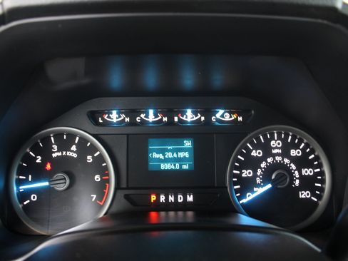 Used 2018 Ford F150 XLT AWD/4WD image 9