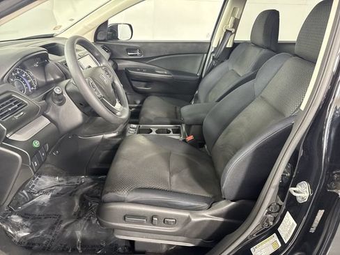 Used 2015 Honda CR-V EX image 19