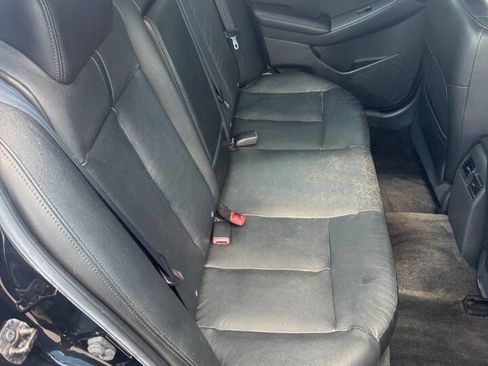 Used 2010 Nissan Altima 2.5 SL w/ Technology Pkg image 10