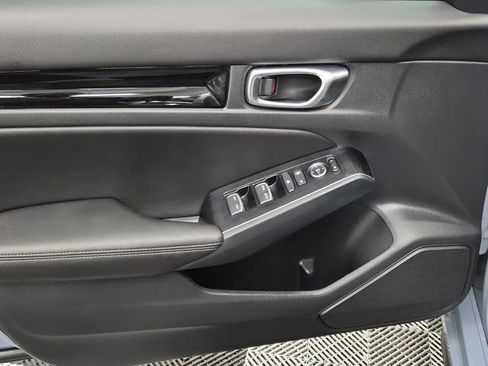 Used 2024 Honda Civic Sport Touring image 18