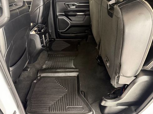 Used 2020 RAM 1500 Laramie w/ Sport Appearance Package image 48