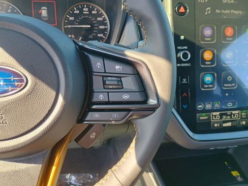 New 2026 Subaru Crosstrek 2.5i Wilderness AWD/4WD image 17