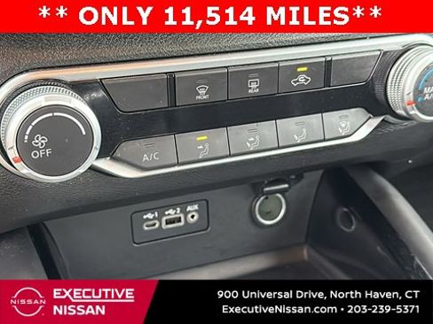 Certified 2023 Nissan Altima 2.5 SR image 16