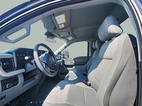 New 2026 Ford F350 XLT AWD/4WD image 18