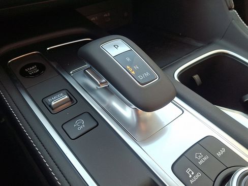 New 2026 INFINITI QX60 Luxe w/ Cargo Package image 6