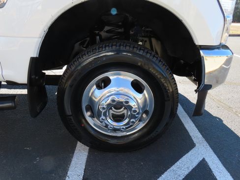 Used 2022 Ford F350 XL w/ STX Appearance Package image 15