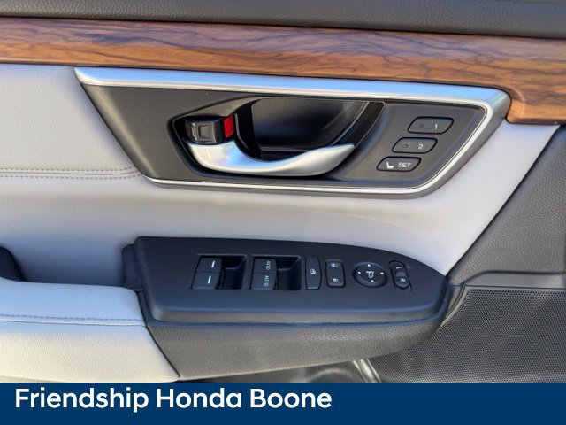 Used 2022 Honda CR-V EX-L image 16