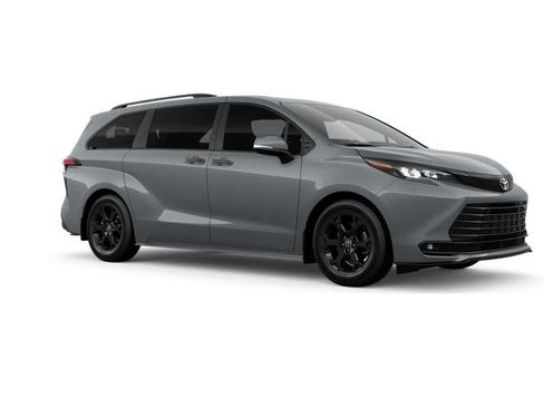 New 2026 Toyota Sienna XLE Woodland Edition image 14