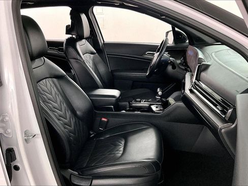 Used 2024 Kia Sportage X-Pro image 29