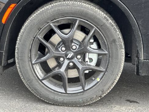 New 2026 Dodge Durango GT AWD/4WD image 25