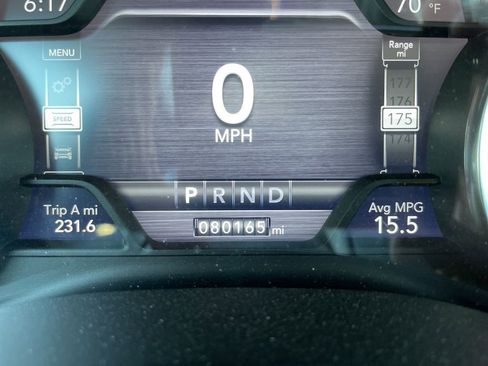 Used 2019 RAM 1500 Big Horn image 6