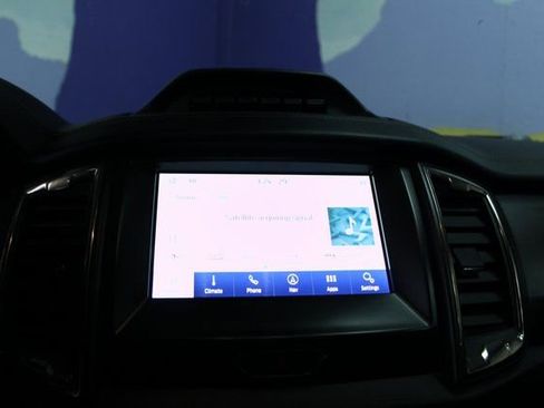 Used 2021 Ford Ranger Lariat w/ Tremor Off-Road Package image 19