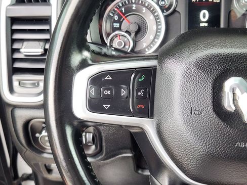 Used 2021 RAM 1500 Big Horn AWD/4WD image 33