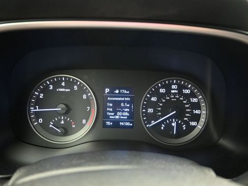 Used 2019 Hyundai Tucson Limited AWD/4WD image 15