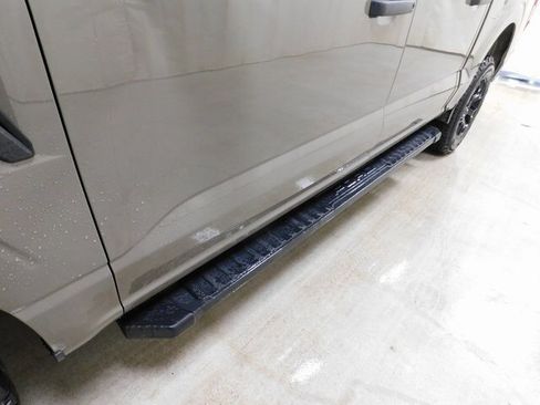 New 2025 Ford F150 STX w/ Equipment Group 201A FX4 image 14