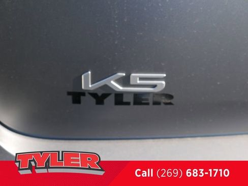 New 2026 Kia K5 GT-Line image 14