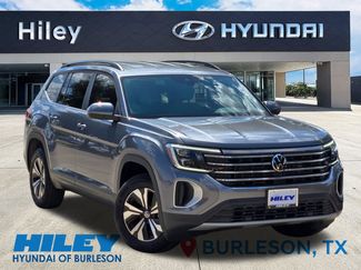 Used 2024 Volkswagen Atlas SE FWD video 2