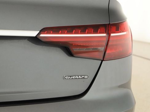 Used 2023 Audi A4 2.0T Premium Plus w/ Premium Plus Package image 30