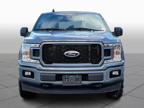 Used 2020 Ford F150 XL w/ Equipment Group 101A Mid image 4