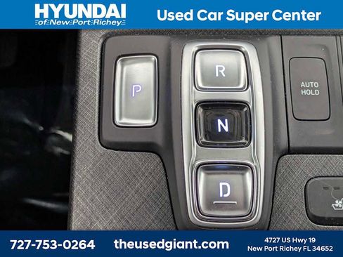 Used 2023 Hyundai Palisade Limited FWD image 31