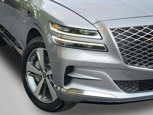 Used 2024 Genesis GV80 3.5T image 25