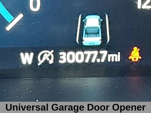Used 2023 Ford F150 Tremor w/ Equipment Group 402A High AWD/4WD image 10
