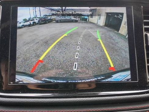 Used 2024 Dodge Durango GT AWD/4WD image 28