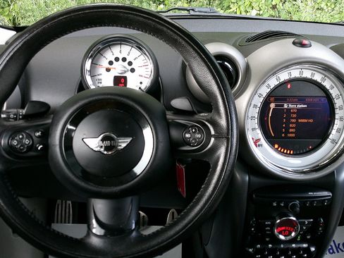 Used 2012 MINI Cooper Countryman S image 33