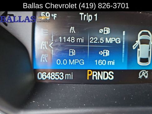 Used 2018 Ford Escape SE FWD image 12