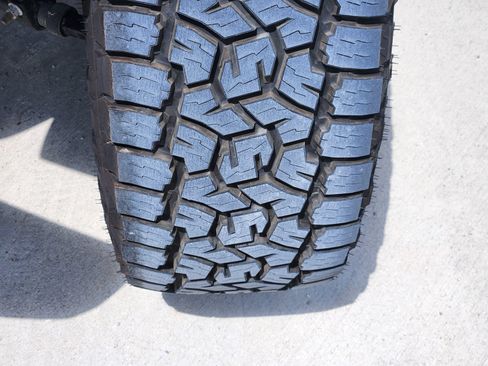Used 2021 Jeep Wrangler Unlimited Rubicon AWD/4WD image 11
