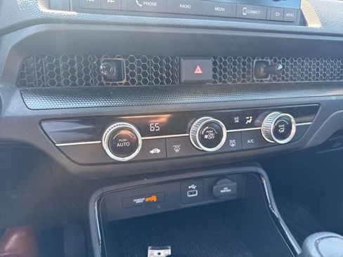 Used 2024 Honda CR-V LX image 22