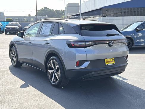 Certified 2023 Volkswagen ID.4 Pro S RWD image 3
