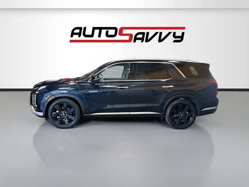 Used 2023 Hyundai Palisade Limited AWD/4WD image 4
