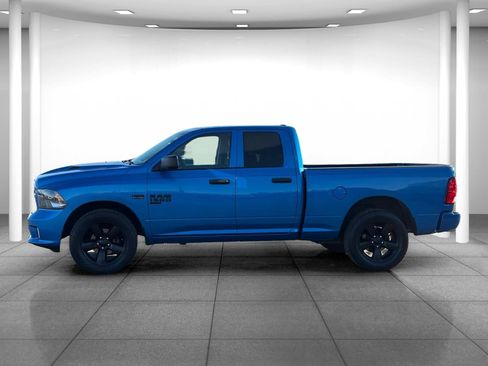 Used 2019 RAM 1500 Express w/ Express Value Package image 4