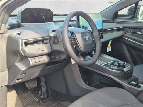 New 2026 Toyota C-HR AWD/4WD image 3