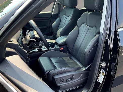 Used 2024 Audi Q5 2.0T Premium Plus AWD/4WD image 18