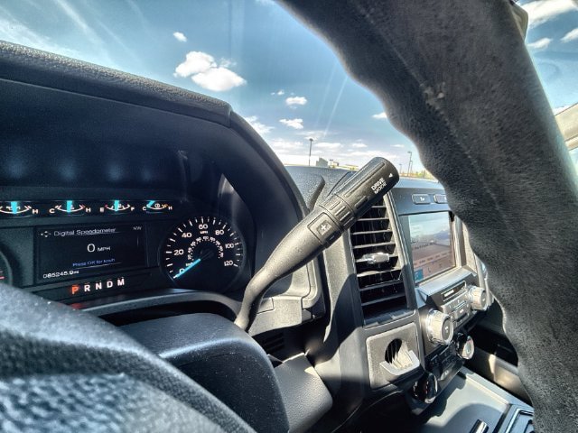 Used 2019 Ford F150 XL w/ Equipment Group 101A Mid RWD image 19