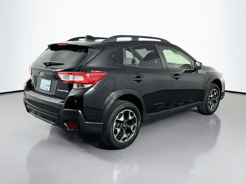 Used 2019 Subaru Crosstrek 2.0i Premium w/ Eyesight System AWD/4WD image 7