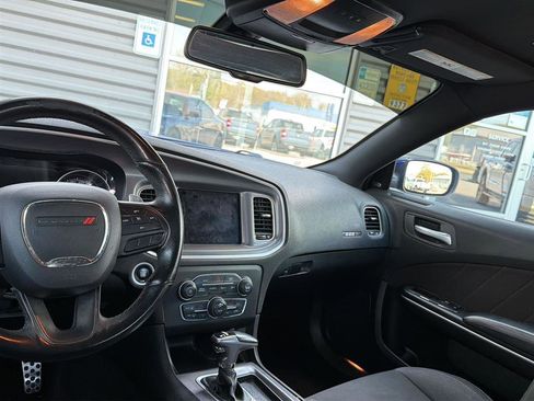 Used 2020 Dodge Charger Scat Pack image 14