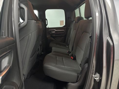 Used 2025 RAM 1500 Big Horn image 26