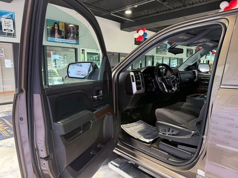 Used 2014 GMC Sierra 1500 SLE AWD/4WD image 26