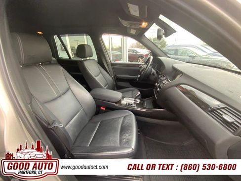 Used 2015 BMW X3 xDrive28i image 11