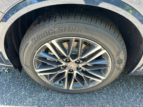 New 2026 Acura MDX SH-AWD w/ Advance Package image 9