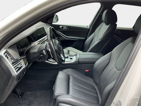 Used 2021 BMW X5 xDrive40i w/ Premium Package AWD/4WD image 10