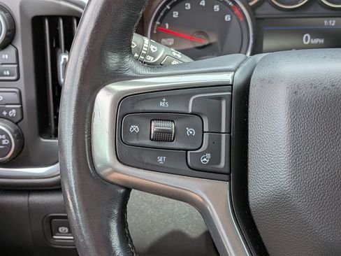 Used 2020 Chevrolet Silverado 1500 LT w/ All-Star Edition AWD/4WD image 23